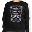 Laughter from the Hereafter - Sweatshirt
