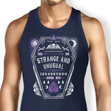 Laughter from the Hereafter - Tank Top