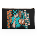 Lava Chicken - Accessory Pouch