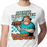 Lava Chicken - Men's Apparel