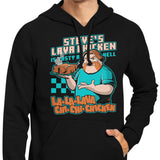 Lava Chicken - Hoodie