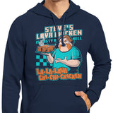 Lava Chicken - Hoodie