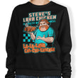 Lava Chicken - Sweatshirt