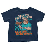 Lava Chicken - Youth Apparel