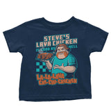 Lava Chicken - Youth Apparel