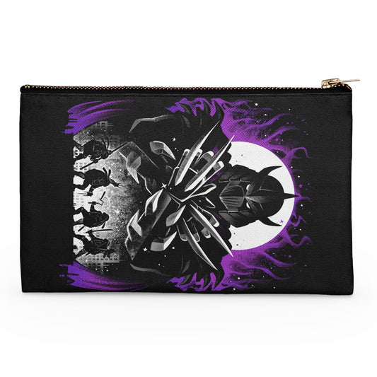 Leader of the Foot - Accessory Pouch