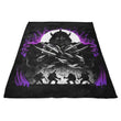 Leader of the Foot - Fleece Blanket