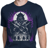 Leader of the Foot - Men's Apparel