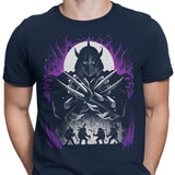 Leader of the Foot - Men's Apparel