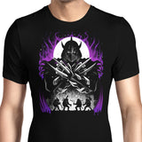 Leader of the Foot - Men's Apparel