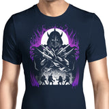 Leader of the Foot - Men's Apparel