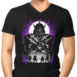 Leader of the Foot - Men's V-Neck
