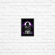 Leader of the Foot - Posters & Prints
