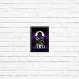 Leader of the Foot - Posters & Prints
