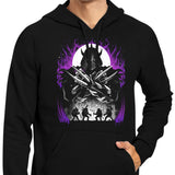 Leader of the Foot - Hoodie