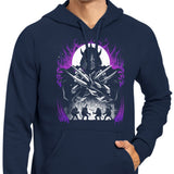 Leader of the Foot - Hoodie