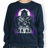 Leader of the Foot - Sweatshirt