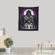 Leader of the Foot - Wall Tapestry