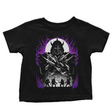 Leader of the Foot - Youth Apparel