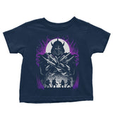 Leader of the Foot - Youth Apparel