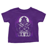 Leader of the Foot - Youth Apparel