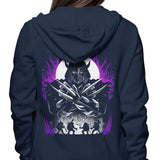 Leader of the Foot - Hoodie
