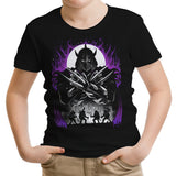 Leader of the Foot - Youth Apparel