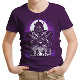 Leader of the Foot - Youth Apparel