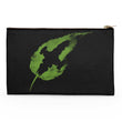 Leaf on the Wind - Accessory Pouch