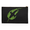Leaf on the Wind - Accessory Pouch