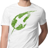 Leaf on the Wind - Men's Apparel