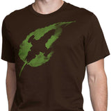 Leaf on the Wind - Men's Apparel