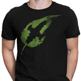 Leaf on the Wind - Men's Apparel