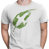 Leaf on the Wind - Men's Apparel
