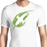 Leaf on the Wind - Men's Apparel