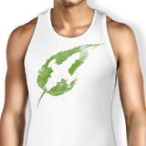 Leaf on the Wind - Tank Top