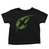 Leaf on the Wind - Youth Apparel