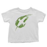 Leaf on the Wind - Youth Apparel