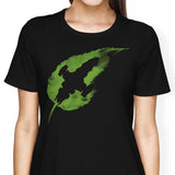 Leaf on the Wind - Women's Apparel