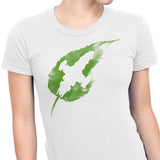 Leaf on the Wind - Women's Apparel
