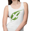 Leaf on the Wind - Tank Top