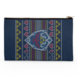 Legend of Christmas - Accessory Pouch