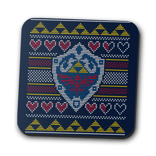 Legend of Christmas - Coasters