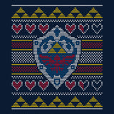 Legend of Christmas - Tank Top