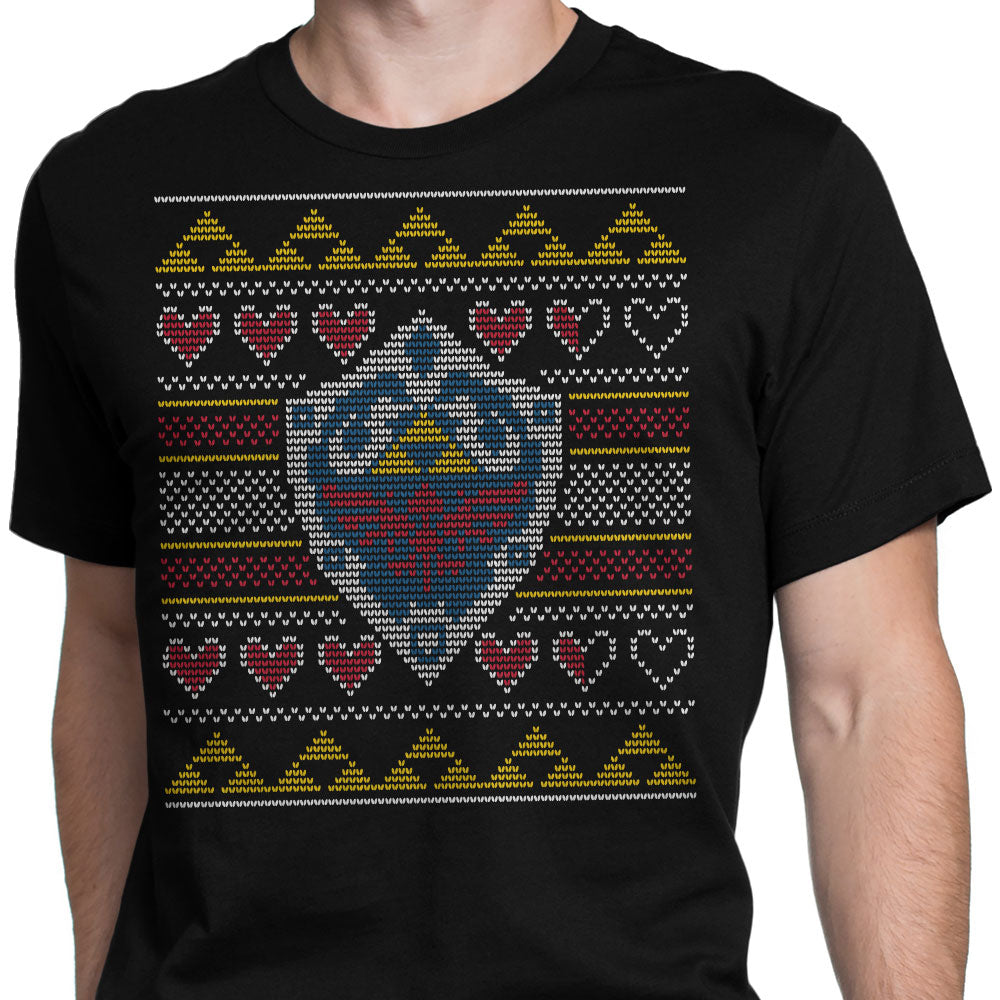 Legend of Christmas - Men's Apparel