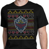 Legend of Christmas - Men's Apparel