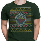 Legend of Christmas - Men's Apparel