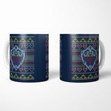 Legend of Christmas - Mug