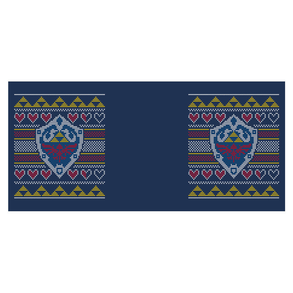 Legend of Christmas - Mug