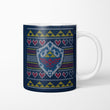 Legend of Christmas - Mug